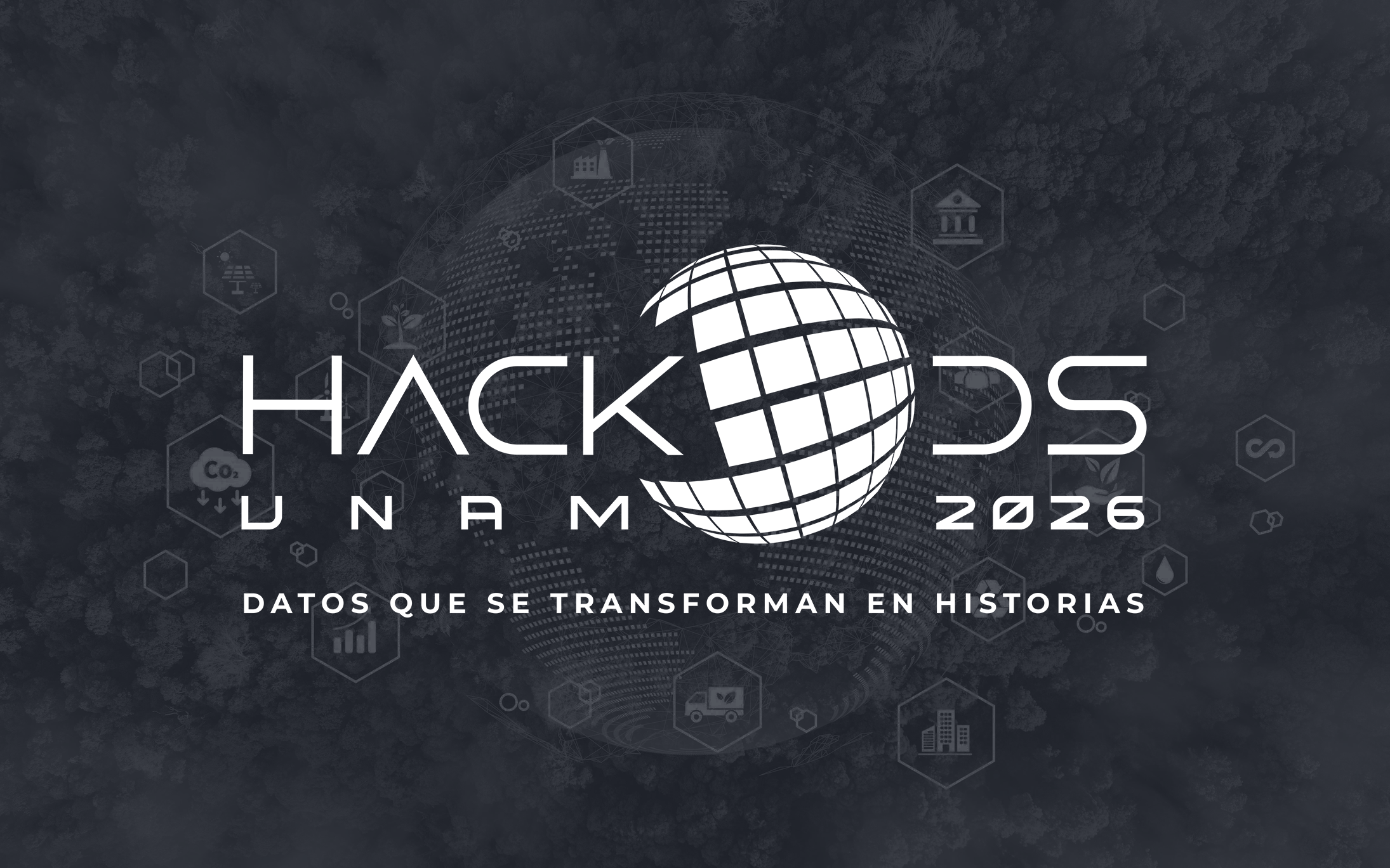 Portada HackODS