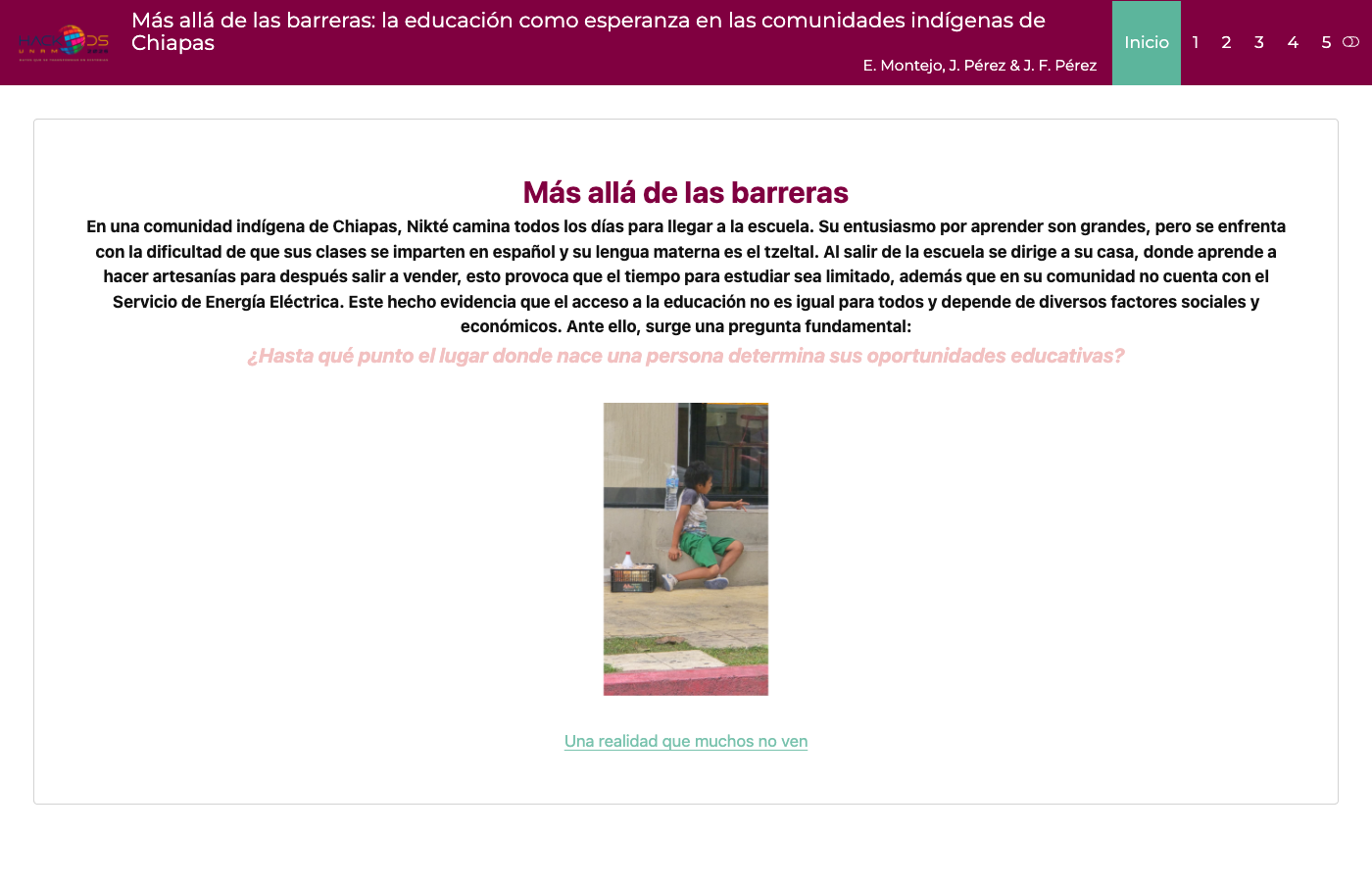 Código Guinda